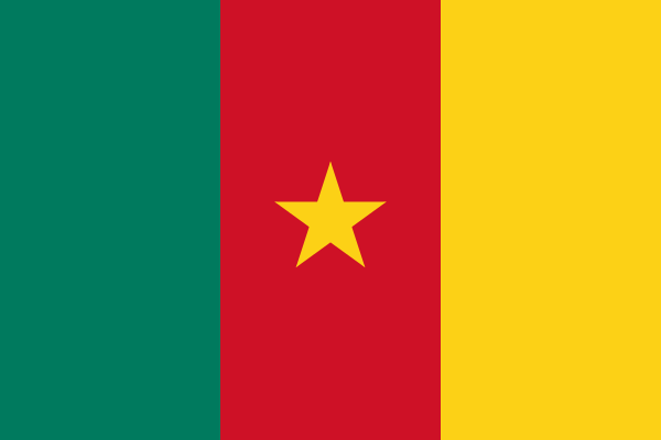 喀麦隆独立