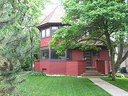 Oak Park Il Parker House1.jpg