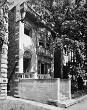 Albert Sullivan House HABS.jpg