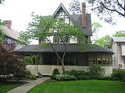 Oak Park Il Young House2.jpg