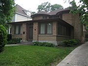 Oak Park Il G Furbeck House3.jpg