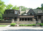 Frank LLoyd Wright Studio Chicago Frontage.jpg