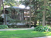 Frank J. Baker House.jpg