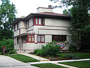 H Howard Hyde House Front.jpg