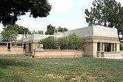 Hollyhock House.JPG