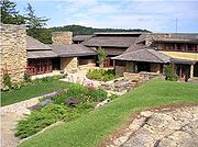 Looking at Taliesin from Hill Crown.jpg