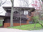 Andrew F. H. Armstrong House, May 2011.jpg