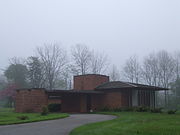 John and Dorothy Haynes House, May 2011.jpg