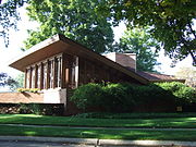 Dr. R. Bradford Harper Residence, 2009.jpg