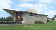 Lakeland FSC Danforth Chapel pano01.jpg