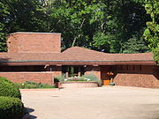 Carl E. Schultz House, 2009.jpg