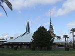 First Christian Church, Phoenix, Arizona.JPG