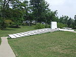 Blue Sky Mausoleum, July 2007.JPG