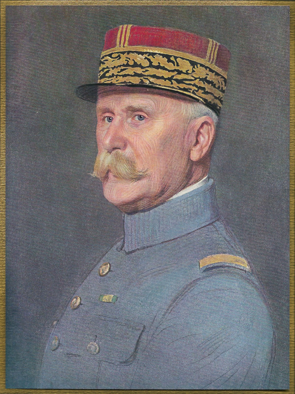 法国陆军将领、政治家贝当出生