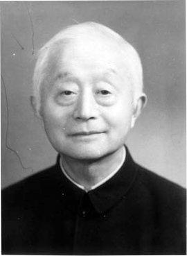 中国教育家、作家、翻译家李霁野在天津逝世  