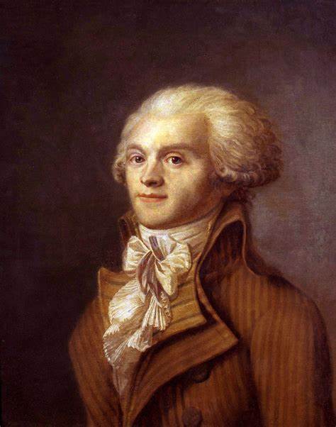 法国政治家罗伯斯庇尔诞辰