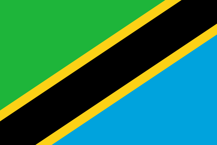 我国与坦桑尼亚建立外交关系