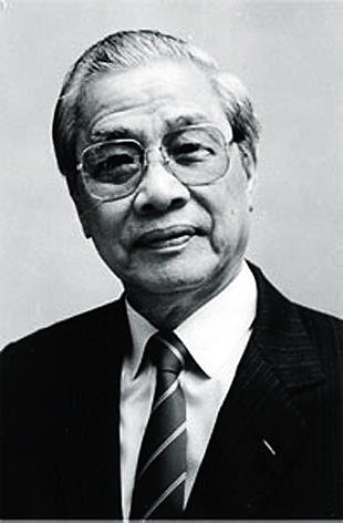 越南前总理武文杰逝世