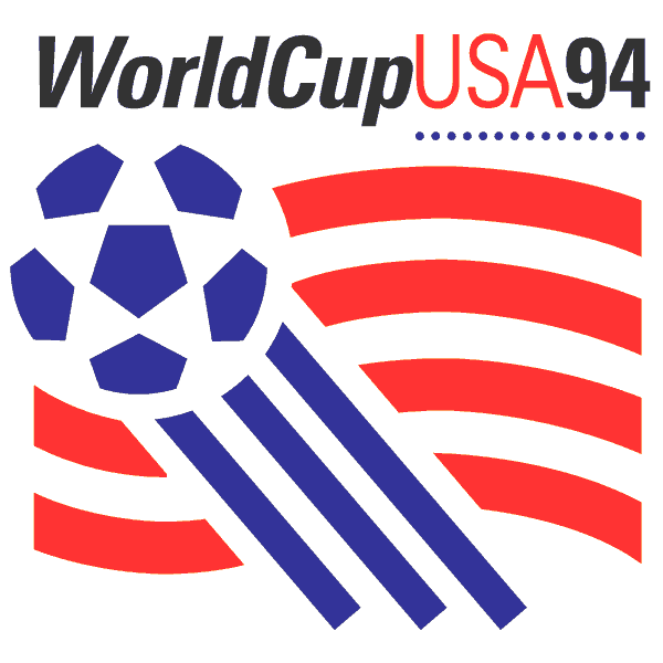 1994年世界杯足球赛在美国开幕