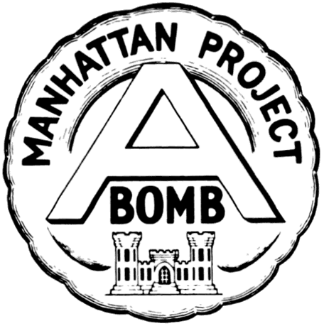 美国开始曼哈顿计划——制造原子弹