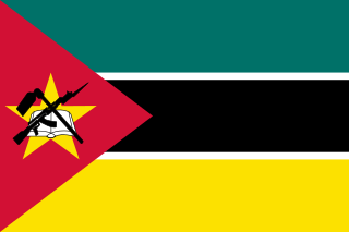 我国与莫桑比克建立外交关系