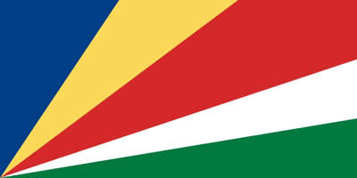 塞舌尔群岛独立