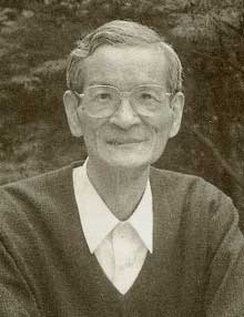 中国文学史专家潘旭澜逝世