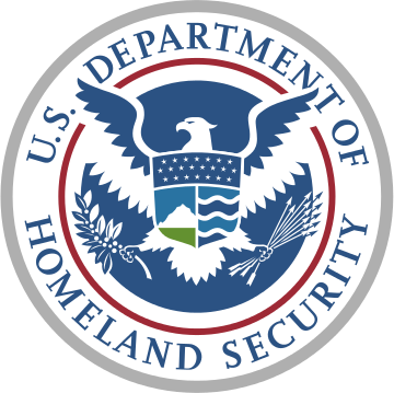 美国国土安全部DHS正式运作