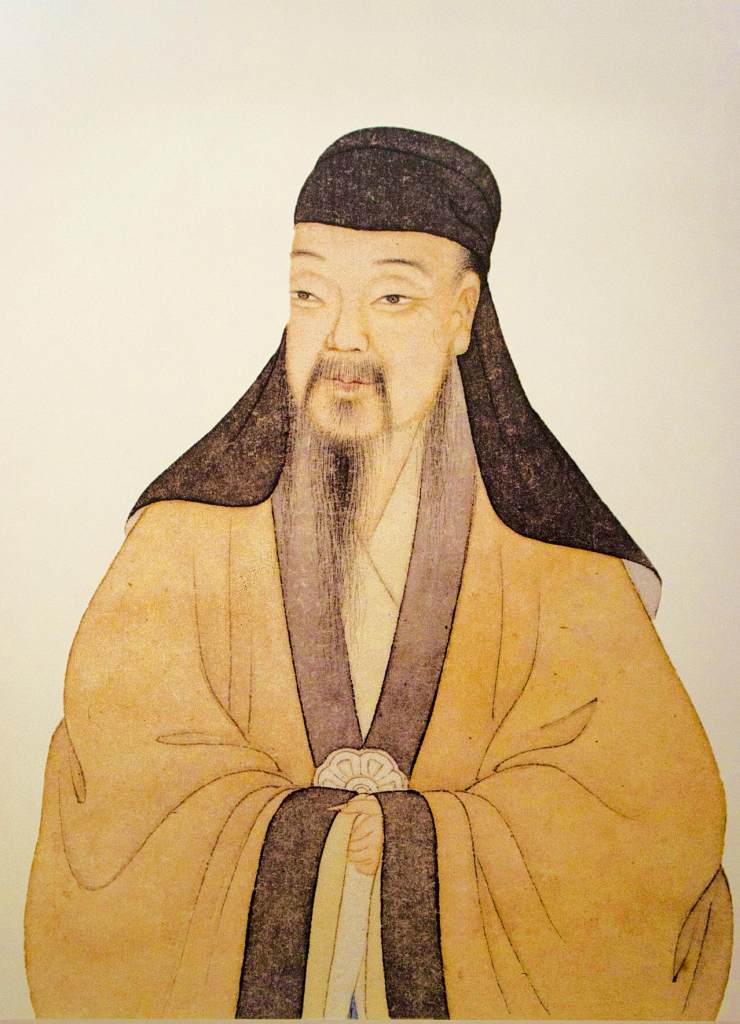 中国文学家汤显祖逝世
