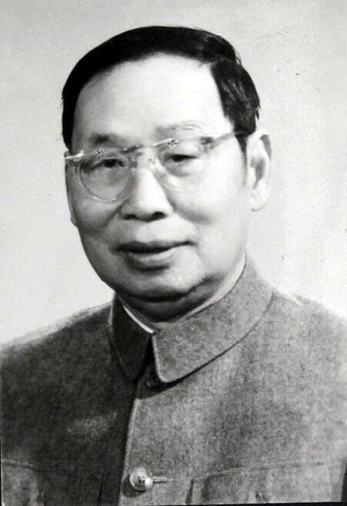 我国核物理研究开拓者赵忠尧教授逝世 科学家 物理学 