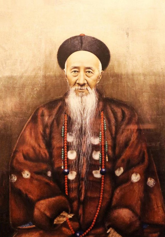 张之洞发表《劝学篇》－5月5日－历史今天